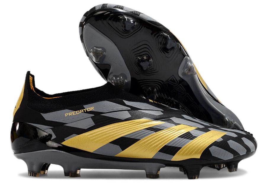Adidas Predator Elite Laceless FG Size 39--45-63015441